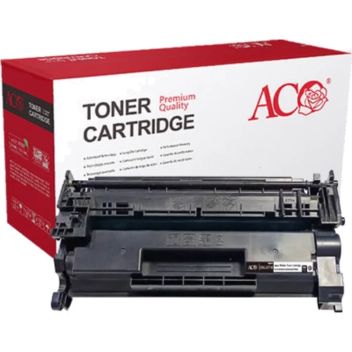 Картридж ACO для Canon LBP122dw, MF272dw/275dw аналог 5646C002 max Canon 071H Black