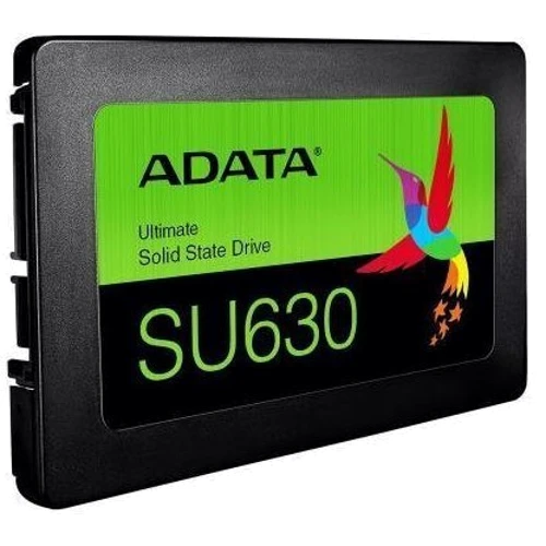 ADATA Ultimate SU630 1.92 TB (ASU630SS-1T92Q-R SSD): Тип накопичувача внутренний