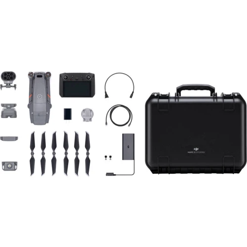 Квадрокоптер DJI Mavic 2 Enterprise Advanced (CP.EN.00000338.01)