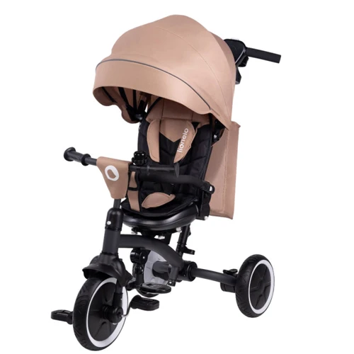 Велосипед Lionelo TRIS PLUS BEIGE SAND