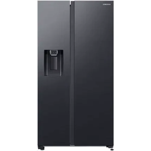 Холодильник Side-by-Side Samsung RS65DG54M3B1