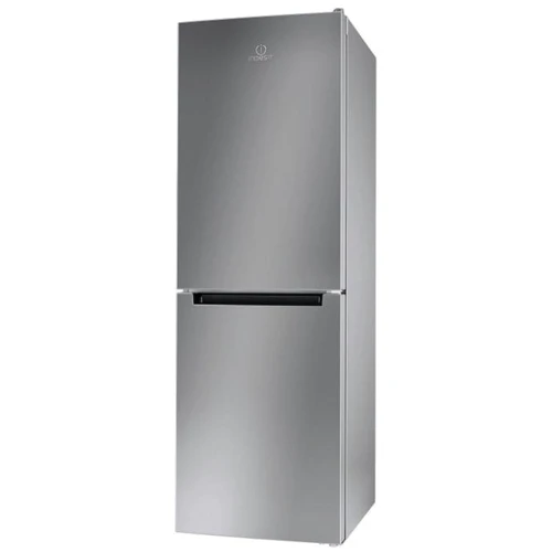 Холодильник Indesit LR 7S2X