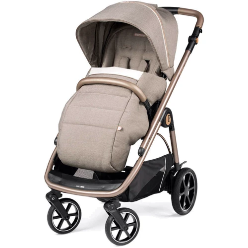 Универсальная коляска 3в1 Peg-Perego Veloce Mon Amour SLK (PACK-VEL31SLK00001) фото 7