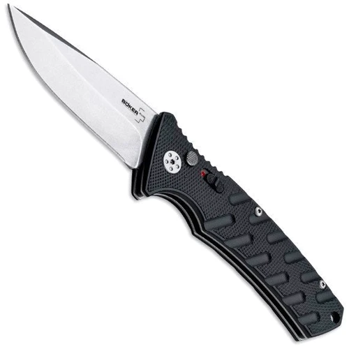Нож Boker Plus Strike Auto (2373.07.69)