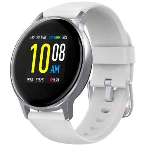 Смарт-часы UMIDIGI Uwatch 2S White