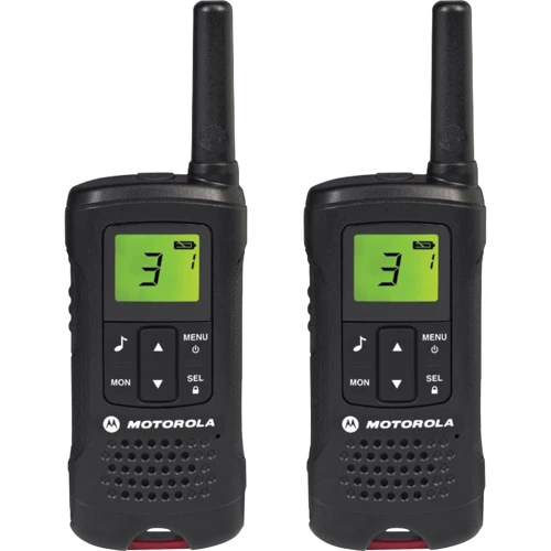 Рация носимая Motorola TLKR T60
