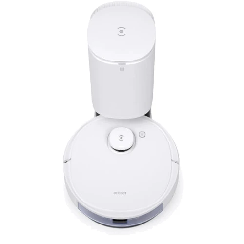 Робот-пилосос ECOVACS DEEBOT OZMO N8 Pro PLUS (DLN11): Виробник ECOVACS