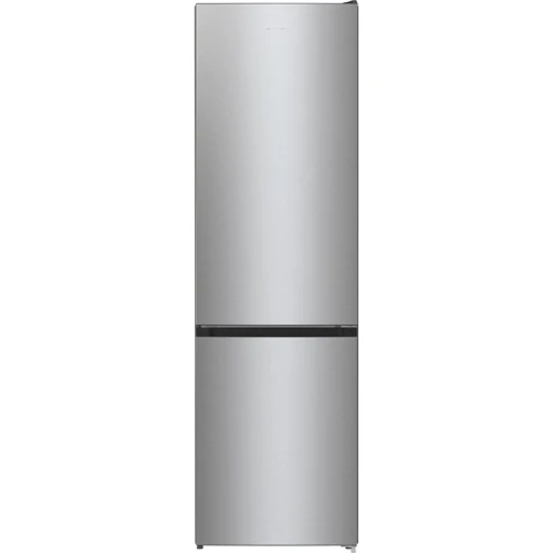 Холодильник Gorenje RK6201ES4: Тип холодильник двокамерний