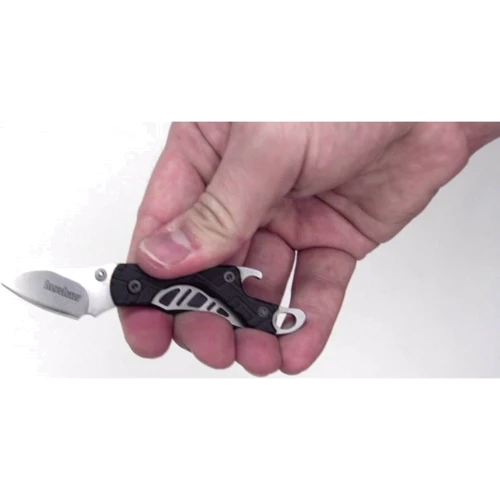 Нож Kershaw Cinder (1740.02.69): Тип ножа Мини-нож