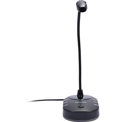Микрофон GamePro SM400: Разъем USB