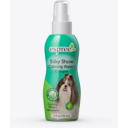 Одеколон Espree для собак Silky Show Cologne 118 мл (e00333)