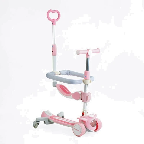 Самокат 5в1 Skyper (RT-10247)