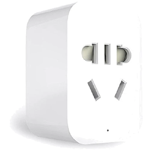 Гаджет для дома Умная розетка Mi Smart Socket 2 ZigBee