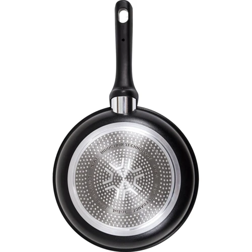 Tefal Expertise 28см (C6200652): Материал ручки бакелит