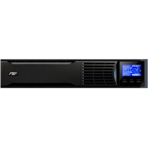 FSP Champ 2000VA CH-1102RS (PPF18A1403): Виробник FSP