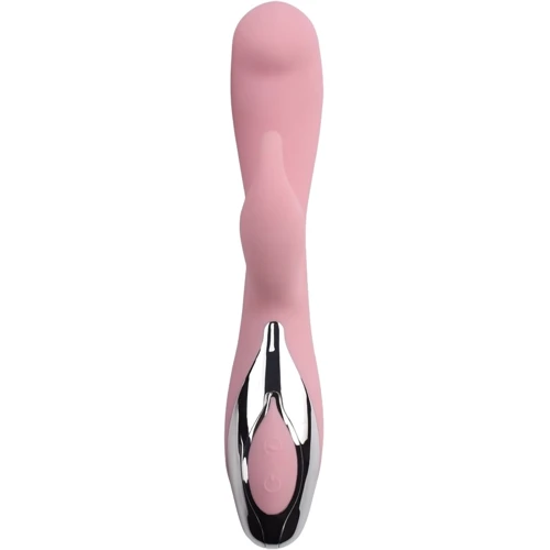 Вибратор Chisa Aphrovibe Vertigo Bunny Dream Рink