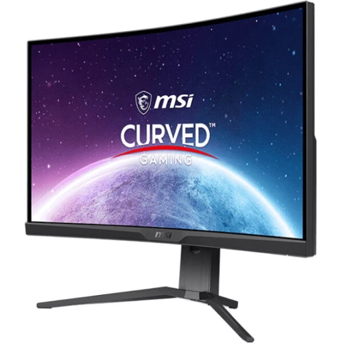 Монитор MSI MAG 325CQRF-QD: Тип ЖК-матрицы VA