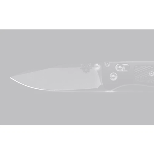 Ніж Benchmade Bugout 535BK-08 (535BK-08): Система блокування Есть