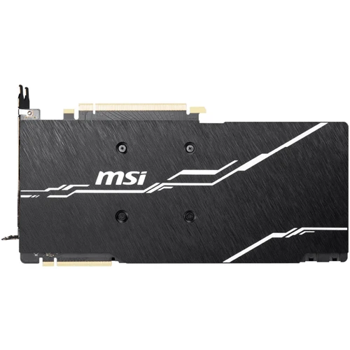 Видеокарта MSI GeForce RTX 2080 SUPER 8192Mb VENTUS XS OC: Тип памяти GDDR6