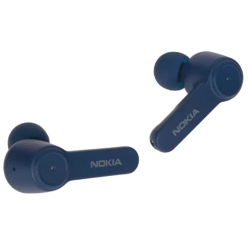 Навушники Nokia BH-805 Blue: Діапазон частот (Гц) 20 - 20000