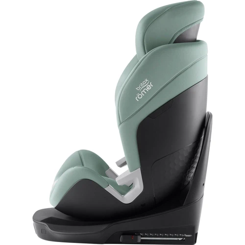 Автокрісло Britax-Romer Swivel Jade Green (2000039563) фото 8