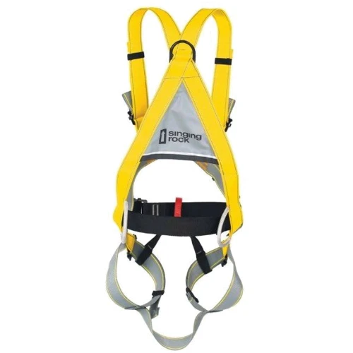 Страхова система повна Singing Rock Ropedancer II XL-XXL (SR W0087BY05)