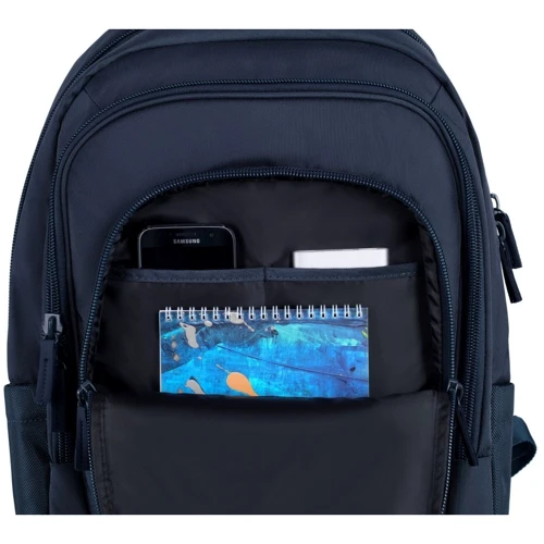 Сумка для ноутбуков Tucano 17" Stilo Blue (BKSTI-B) фото 8