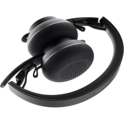 Навушники Logitech Zone Wireless Bluetooth headset (981-000798): Діапазон частот (Гц) 13-30000