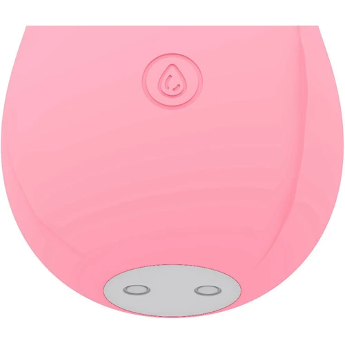 Вакуумный стимулятор для клитора Mia Rose Air Wave (розовый)