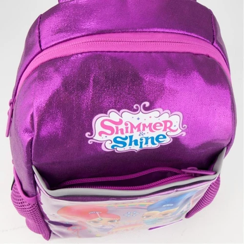 Рюкзак дитячий Kite Kids Shimmer & Shine SH19-540XS фото 6