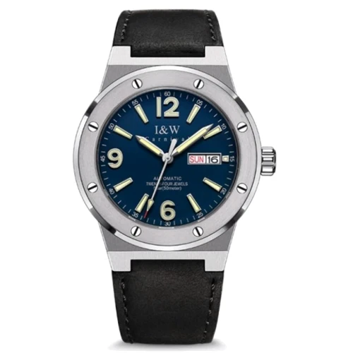 Наручний годинник Carnival Submarine 5BAR 8795