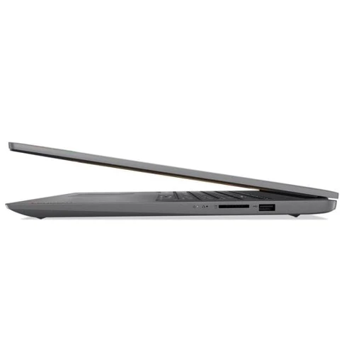 Ноутбук Lenovo IdeaPad 3 17ITL6 (82H900XLRM): Оперативная память 12 ГБ