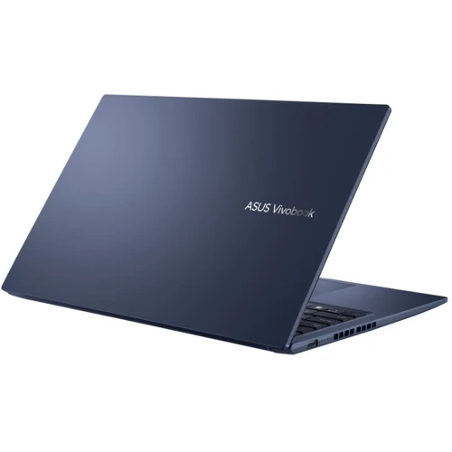 Ноутбук ASUS VivoBook 15 X1503ZA (X1503ZA-MA347W) RB: Тип экрана глянец