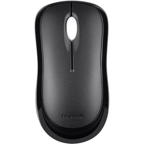 Комплект бездротовий Microsoft Wireless Desktop 850 (PY9-00012): Підключення беспроводное