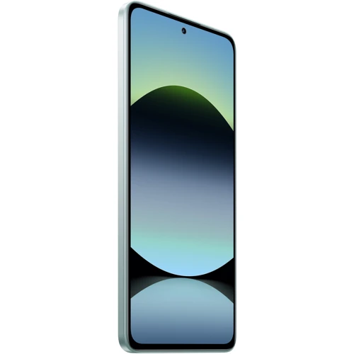 Смартфон Xiaomi Redmi Note 14 5G 6/128GB Coral Green (Global, NFC): Слот для карт пам'яті microSD (вместо 2-го слота SIM)