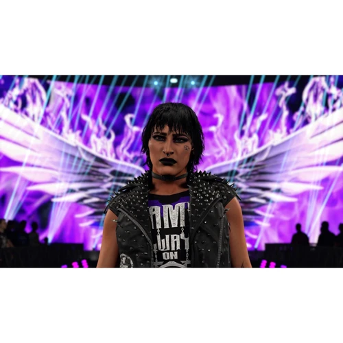 WWE 2K24 (PS5) фото 4