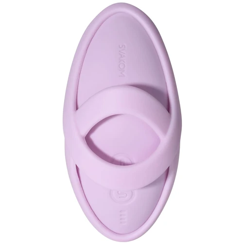 Клиторальный вибратор Svakom Echo 2 Pink Lilac