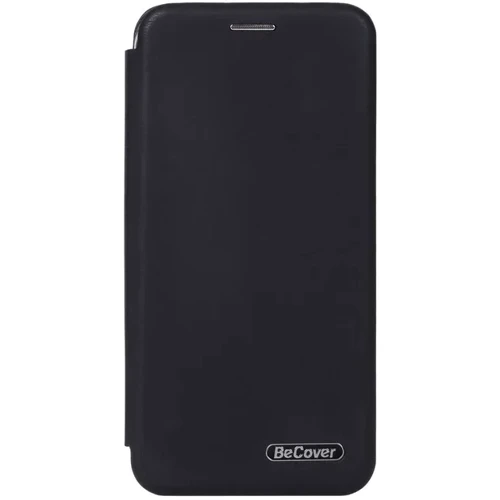 Аксессуар для смартфона BeCover Book Exclusive Black for Samsung A032 Galaxy A03 Core (707255)