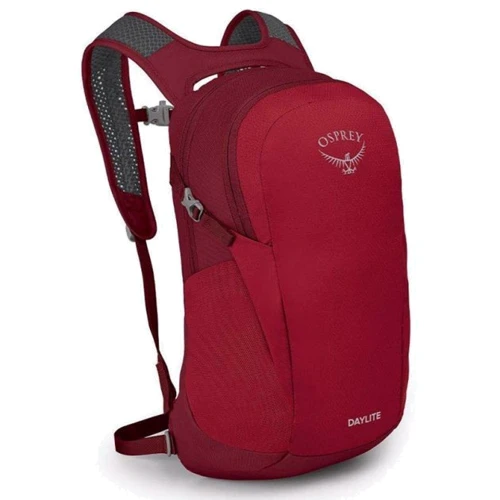 

Рюкзак Osprey Daylite Cosmic Red (красный)