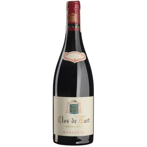 Вино Domaine du Clos de Tart Clos de Tart Monopole Grand Cru красное сухое 0.75л 2012 (BWW9592)