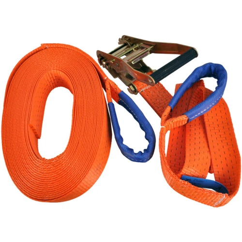 Тросс для ходьбы inSPORTLine ergo 25 m (967602525SLA) фото 2