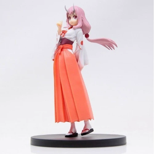 Ігрова фігурка Колекційна фігурка Banpresto That Time I Got Reincarnated As A Slime - Otherworlder Shuna Vol.5 (BP17422P): Стать Унисекс