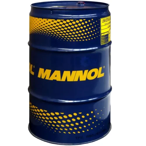 Трансмісійна олія Mannol ATF Dexron III 60л (MN8206-60)