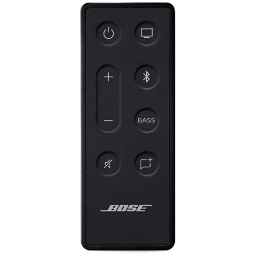 Домашний кинотеатр Bose TV Speaker Soundbar_ Black (838309-2100)
