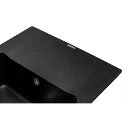 GRANADO AVILA black shine (0501)