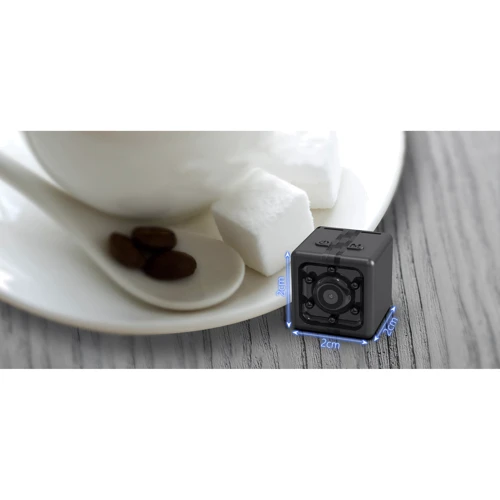 JAKCOM CC2 Smart Compact Camera фото 19