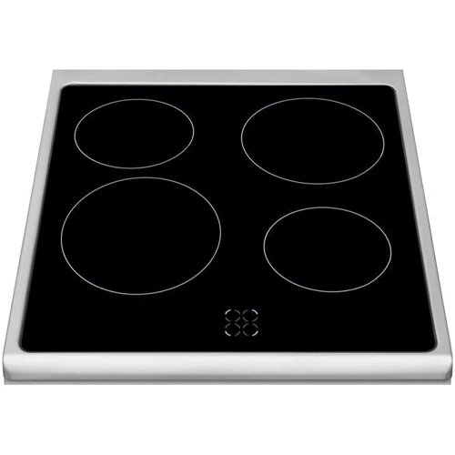 Плита електрична Hansa FCCS56069