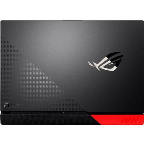 Ноутбук ASUS ROG Strix G15 G513QY Advantage Edition (G513QY-212.SG15) RB: Тип экрана антибликовое покрытие