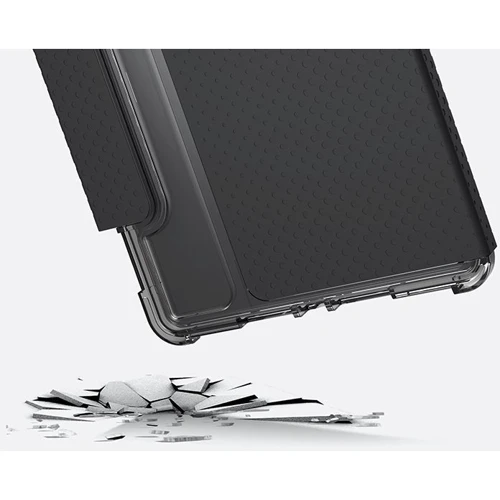 Аксессуар для iPad Urban Armor Gear UAG [U] Lucent Black (12294N314043) for iPad Pro 12.9 (2020-2022) фото 10
