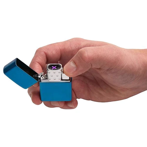 Электрический инсерт к зажигалкам Zippo Arc Lighter Insert (65828) фото 5